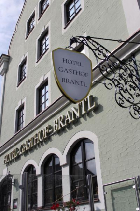 Hotel Brantl Roding